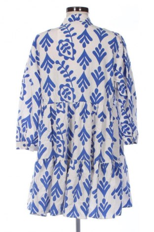 Šaty  Zara, Veľkosť L, Farba Viacfarebná, Cena  17,95 €