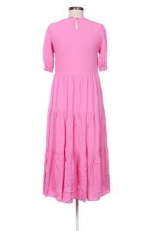 Rochie Zara, Mărime M, Culoare Roz, Preț 89,00 Lei