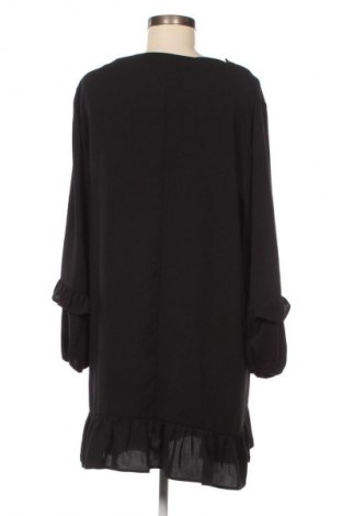 Šaty  Zara, Veľkosť XL, Farba Čierna, Cena  17,95 €