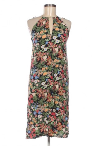 Kleid Zara, Größe S, Farbe Mehrfarbig, Preis € 22,99