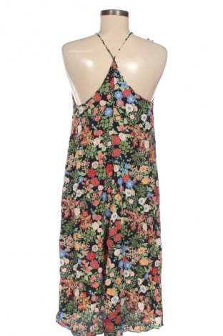 Kleid Zara, Größe S, Farbe Mehrfarbig, Preis € 22,99