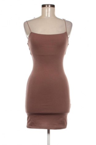 Rochie Zara, Mărime M, Culoare Maro, Preț 164,63 Lei