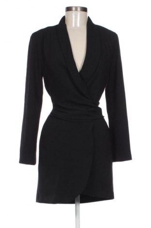 Šaty  Zara, Velikost S, Barva Černá, Cena  896,00 Kč