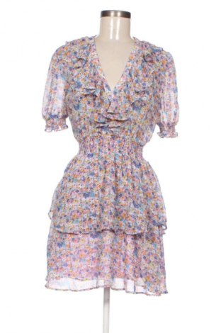 Kleid Zara, Größe M, Farbe Mehrfarbig, Preis € 13,80