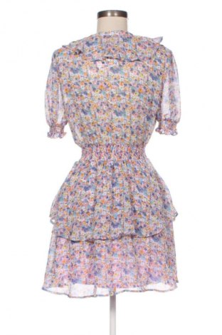 Kleid Zara, Größe M, Farbe Mehrfarbig, Preis € 13,80