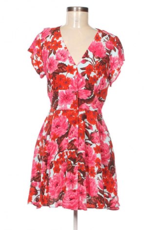 Šaty  Zara, Veľkosť M, Farba Viacfarebná, Cena  27,95 €