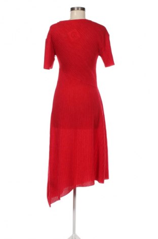 Šaty  Zara, Velikost S, Barva Červená, Cena  428,00 Kč