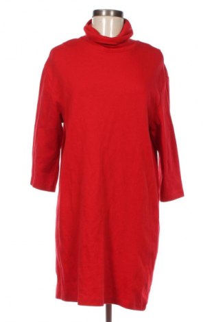 Kleid Zara, Größe M, Farbe Rot, Preis € 13,80