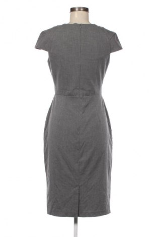 Рокля Zara, Размер M, Цвят Сив, Цена 24,10 лв.