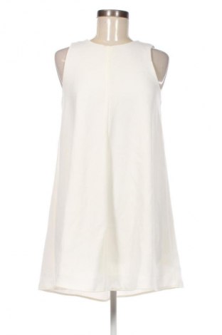 Rochie Zara, Mărime XS, Culoare Alb, Preț 71,00 Lei