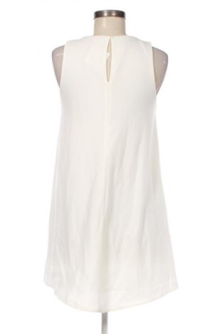 Rochie Zara, Mărime XS, Culoare Alb, Preț 71,00 Lei