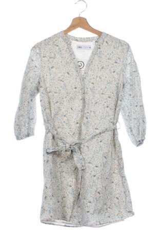 Rochie Zara, Mărime XS, Culoare Multicolor, Preț 101,99 Lei