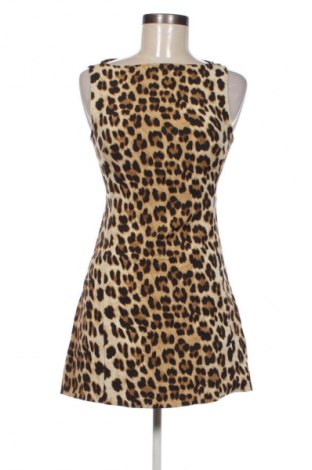 Sukienka Zara, Rozmiar XS, Kolor Kolorowy, Cena 66,99 zł