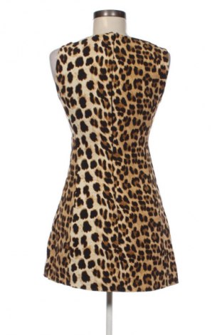 Sukienka Zara, Rozmiar XS, Kolor Kolorowy, Cena 66,99 zł