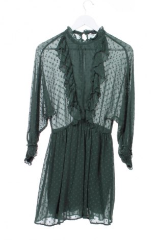 Φόρεμα Zara, Μέγεθος S, Χρώμα Πράσινο, Τιμή 11,99 €