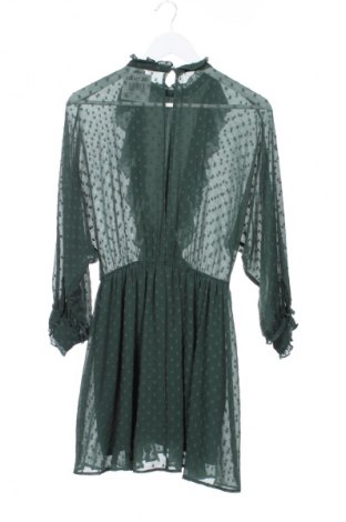 Φόρεμα Zara, Μέγεθος S, Χρώμα Πράσινο, Τιμή 11,99 €
