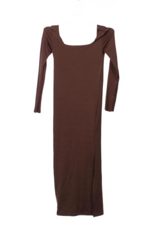 Kleid Zara, Größe S, Farbe Braun, Preis € 22,99