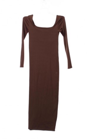 Kleid Zara, Größe S, Farbe Braun, Preis € 22,99
