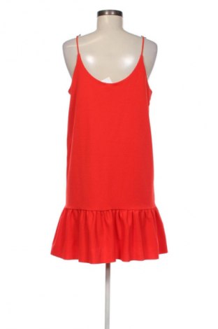 Rochie Zara, Mărime L, Culoare Roșu, Preț 76,99 Lei