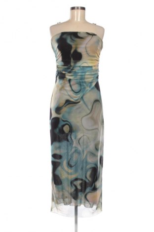 Φόρεμα Zara, Μέγεθος L, Χρώμα Πολύχρωμο, Τιμή 29,99 €
