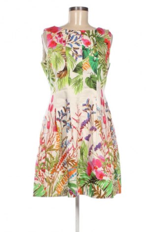 Šaty  Zara, Veľkosť XL, Farba Viacfarebná, Cena  19,95 €