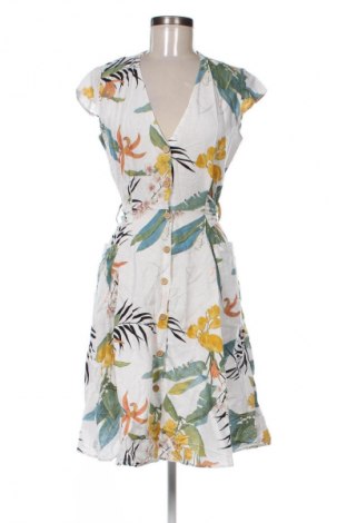 Šaty  Zara, Veľkosť L, Farba Viacfarebná, Cena  28,95 €