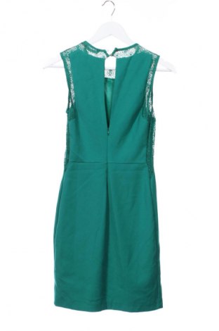 Rochie Zara, Mărime M, Culoare Verde, Preț 89,99 Lei