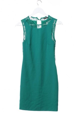 Rochie Zara, Mărime M, Culoare Verde, Preț 89,99 Lei