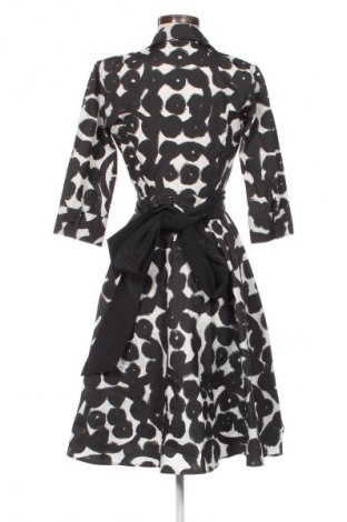 Kleid Zara, Größe XS, Farbe Mehrfarbig, Preis 13,99 €