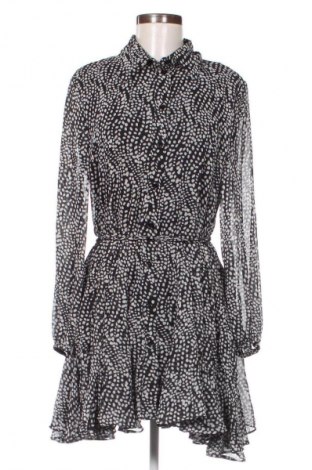 Šaty  Zara, Veľkosť L, Farba Viacfarebná, Cena  22,95 €