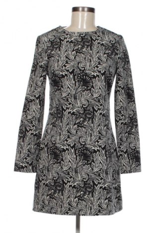 Kleid Zara, Größe S, Farbe Mehrfarbig, Preis € 12,99