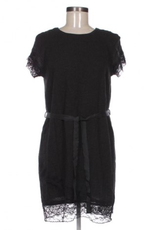 Рокля Zara, Размер M, Цвят Черен, Цена 49,51 лв.