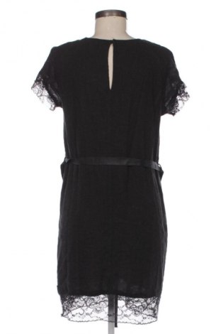 Рокля Zara, Размер M, Цвят Черен, Цена 49,51 лв.