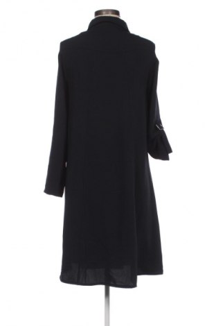 Kleid Zara, Größe S, Farbe Schwarz, Preis 25,30 €