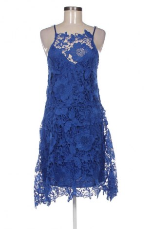 Φόρεμα Zara, Μέγεθος M, Χρώμα Μπλέ, Τιμή 37,42 €