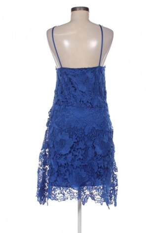 Φόρεμα Zara, Μέγεθος M, Χρώμα Μπλέ, Τιμή 37,42 €