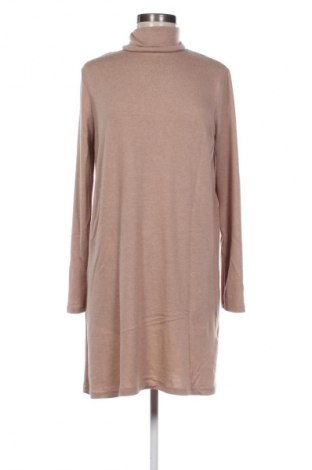 Sukienka Zara, Rozmiar M, Kolor Brązowy, Cena 62,02 zł