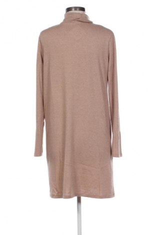 Sukienka Zara, Rozmiar M, Kolor Brązowy, Cena 62,02 zł