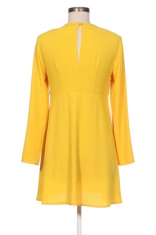 Rochie Zara, Mărime M, Culoare Galben, Preț 71,00 Lei