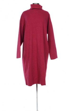 Šaty  Zara, Veľkosť L, Farba Červená, Cena  25,95 €