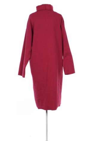 Šaty  Zara, Veľkosť L, Farba Červená, Cena  25,95 €