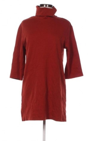 Šaty  Zara, Velikost S, Barva Hnědá, Cena  299,00 Kč