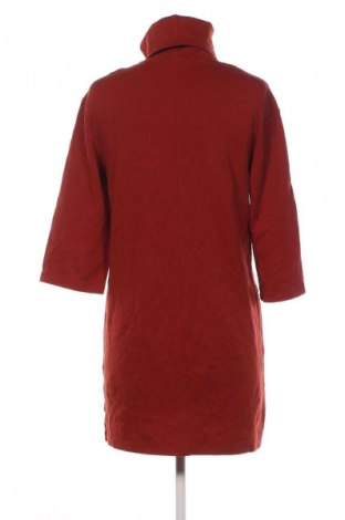 Šaty  Zara, Velikost S, Barva Hnědá, Cena  299,00 Kč