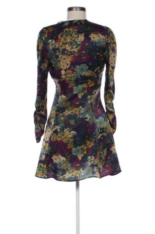 Šaty  Zara, Veľkosť XS, Farba Viacfarebná, Cena  23,31 €