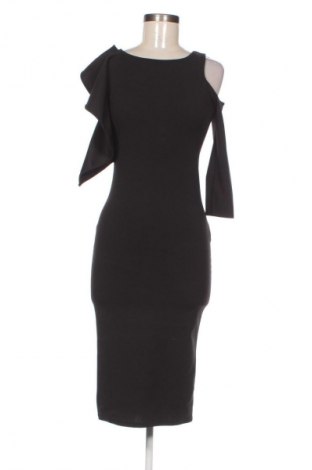 Φόρεμα Zara, Μέγεθος S, Χρώμα Μαύρο, Τιμή 13,80 €