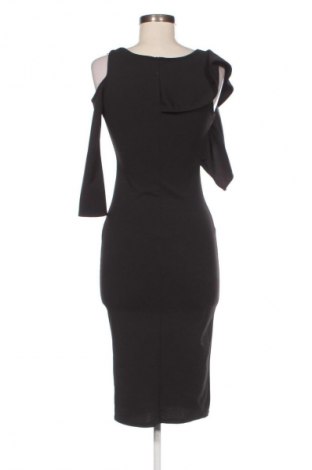 Φόρεμα Zara, Μέγεθος S, Χρώμα Μαύρο, Τιμή 13,80 €