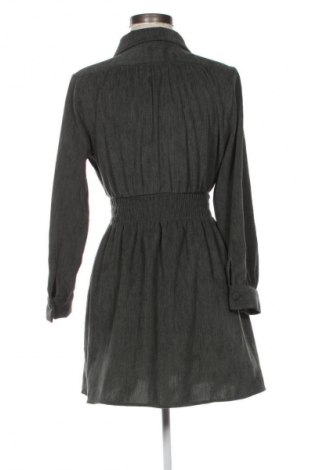 Kleid Zara, Größe S, Farbe Grün, Preis € 15,99