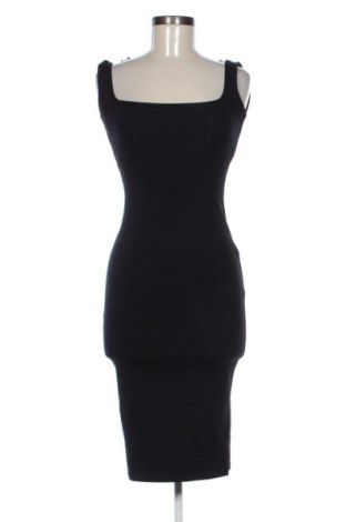 Рокля Zara, Размер S, Цвят Черен, Цена 26,98 лв.