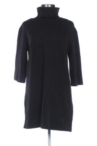 Kleid Zara, Größe S, Farbe Schwarz, Preis 13,99 €