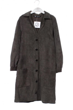 Ruha Zara, Méret XS, Szín Zöld, Ár 7 509 Ft